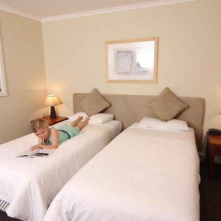 Moore Park Apartments Armidale Pokój zdjęcie