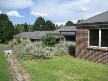 Moore Park Apartments Armidale Zewnętrze zdjęcie