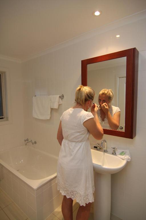 Moore Park Apartments Armidale Pokój zdjęcie