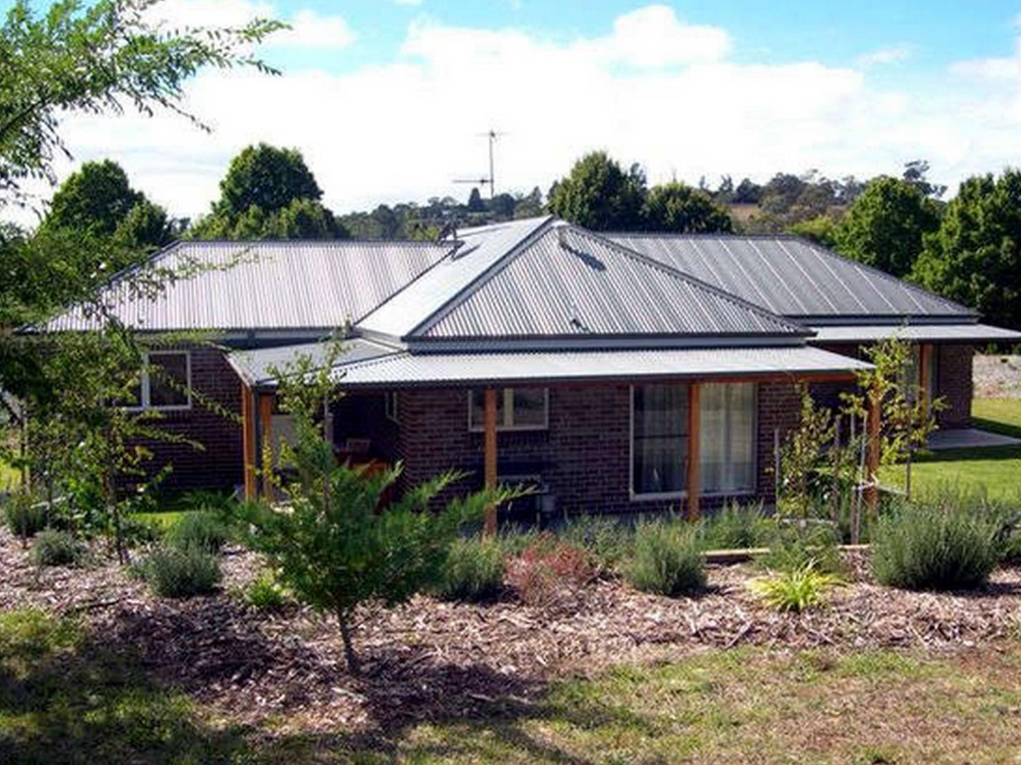 Moore Park Apartments Armidale Zewnętrze zdjęcie